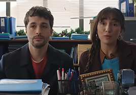 Anuncio Lotería de Navidad 2025, en directo: vídeo, dónde se ha grabado y presentación hoy