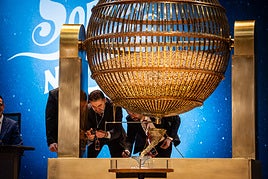 Horario Lotería Ormaechea de Bilbao: a qué hora abre, cuándo cierra y mejor hora para comprar un décimo en la mítica administración