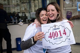 Horario de La Bruja de Oro en Lérida: a qué hora abre, cuándo cierra y mejor hora para comprar un décimo