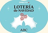 Lotería Navidad, en directo: el Gordo, números del primer, segundo, tercer y resto de premios del sorteo, terminaciones, reintegro, pedrea y última hora hoy