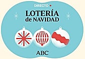 Lotería de Navidad 2025, en directo: premios, gordo, comprobador y última hora