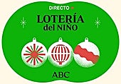 Lotería Niño 2026, en directo: a qué hora es el sorteo hoy, premios y números ganadores