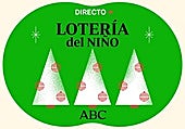 Lotería Niño 2026, en directo: primer premio, comprobar décimo y números ganadores del sorteo hoy