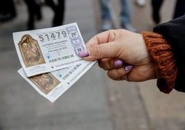 ¿Cuándo es la Lotería del Niño y cuáles son los premios que se pueden ganar?