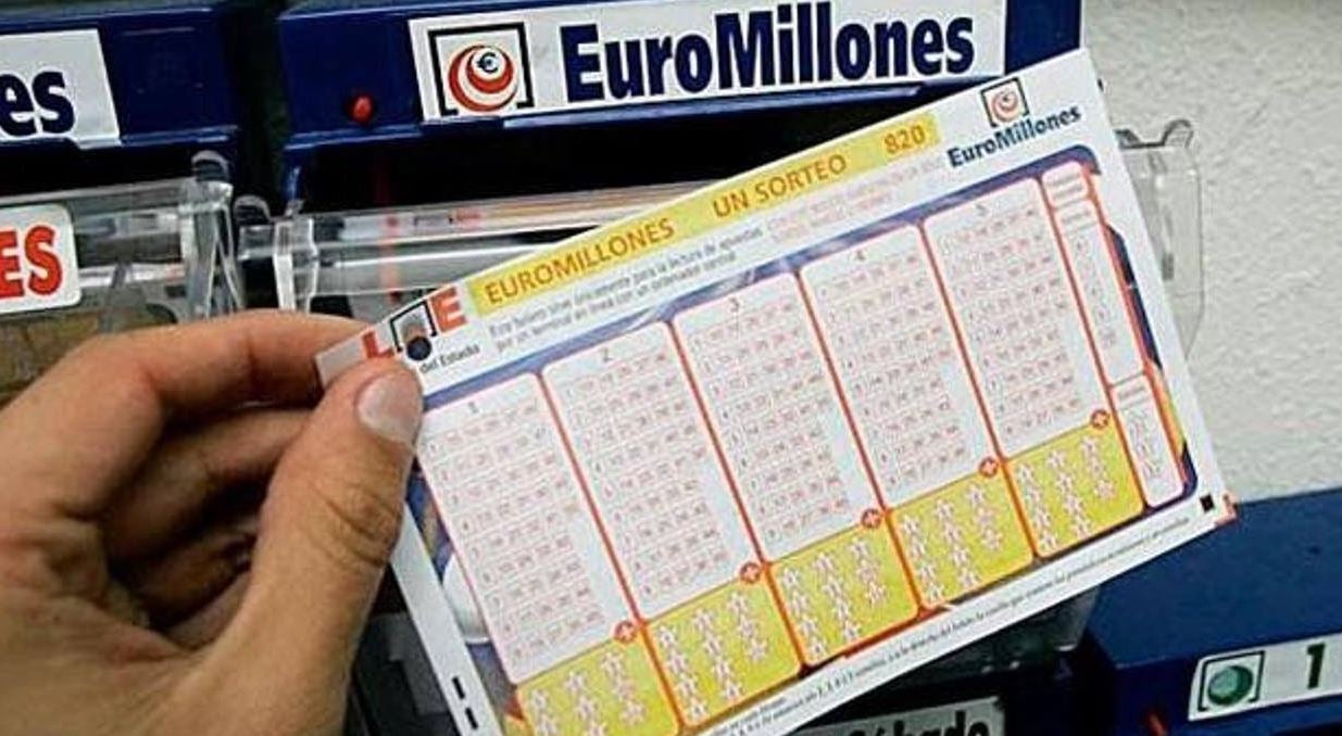 Sorteo Extraordinario 'Bif Friday' de Euromillones: cuándo es, premio y cómo jugar