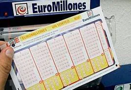 Sorteo Extraordinario 'Big Friday' del 'Euromillones': cuándo es, premio y cómo jugar