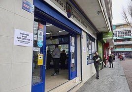 Unos matemáticos dan las claves para aumentar las posibilidades de ganar el Euromillones