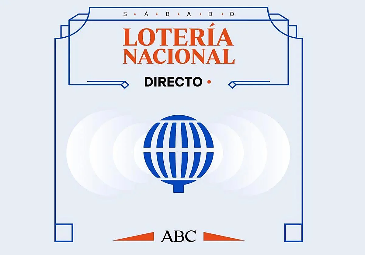 Lotería Nacional, hoy: comprobar resultados, números, décimo ganador y lista oficial de premios del sorteo del sábado 27 de septiembre