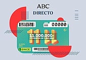 Sorteo 11 del 11 de la ONCE, en directo: resultado, premios y cupón ganador de la lotería hoy