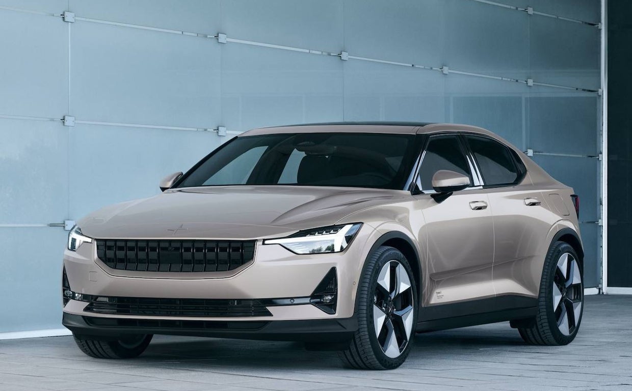 Los eléctricos aumentan un 20% el número de marcas en España