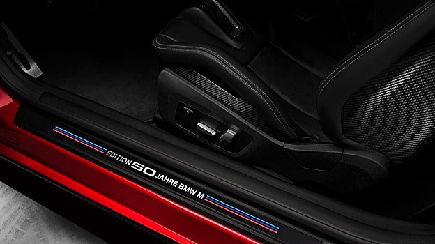 El M4 tiene detalles limitados