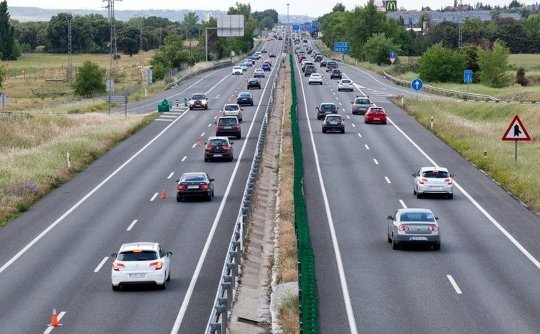 Qué puntos del coche hay que chequear antes de la Operación Salida