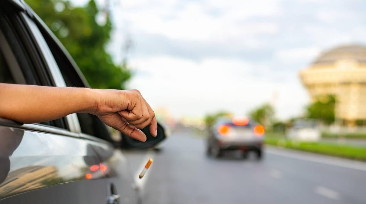 Las nuevas multas de la DGT que pueden ponerte este verano