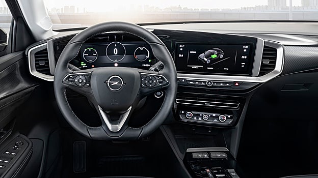 Pantalla táctil a color de alta resolución de 10 pulgadas