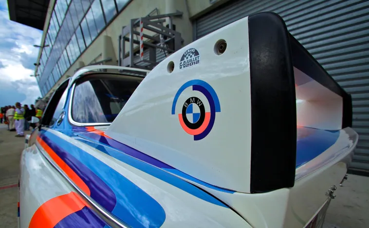Hitos y modelos que han marcado historia en 50 años de BMW Motorsport