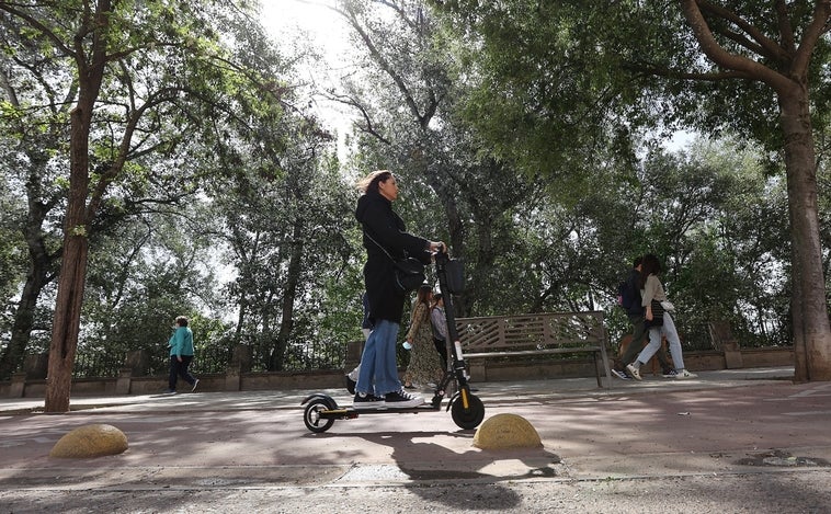 Cómo ahorrar batería con el patinete con estos sencillos trucos