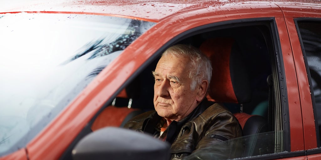 Obvious signs that it is time to stop driving TIme News