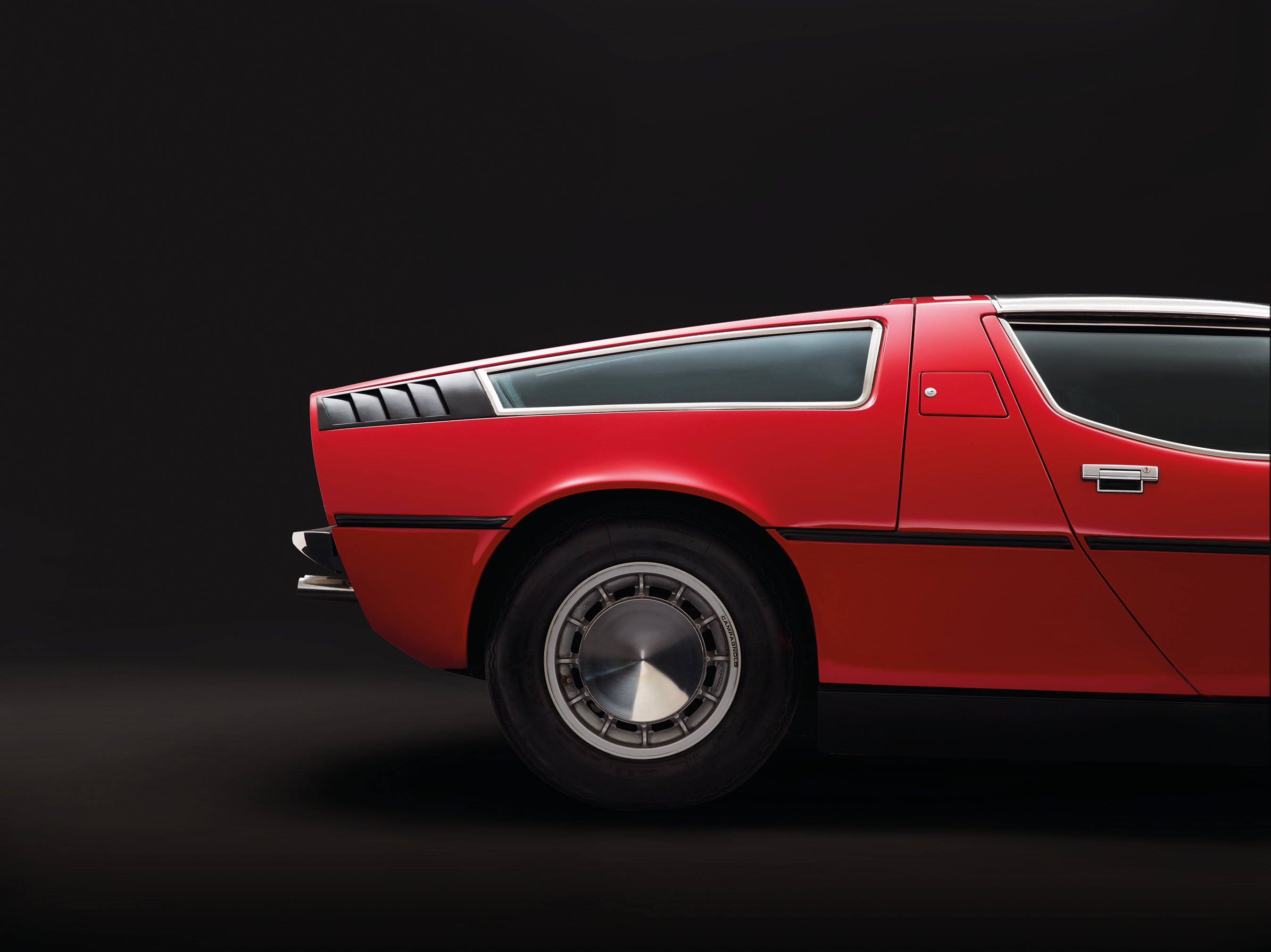 Maserati Bora