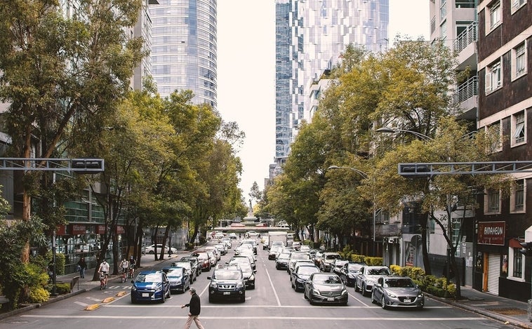 España, suspensa en seguridad vial