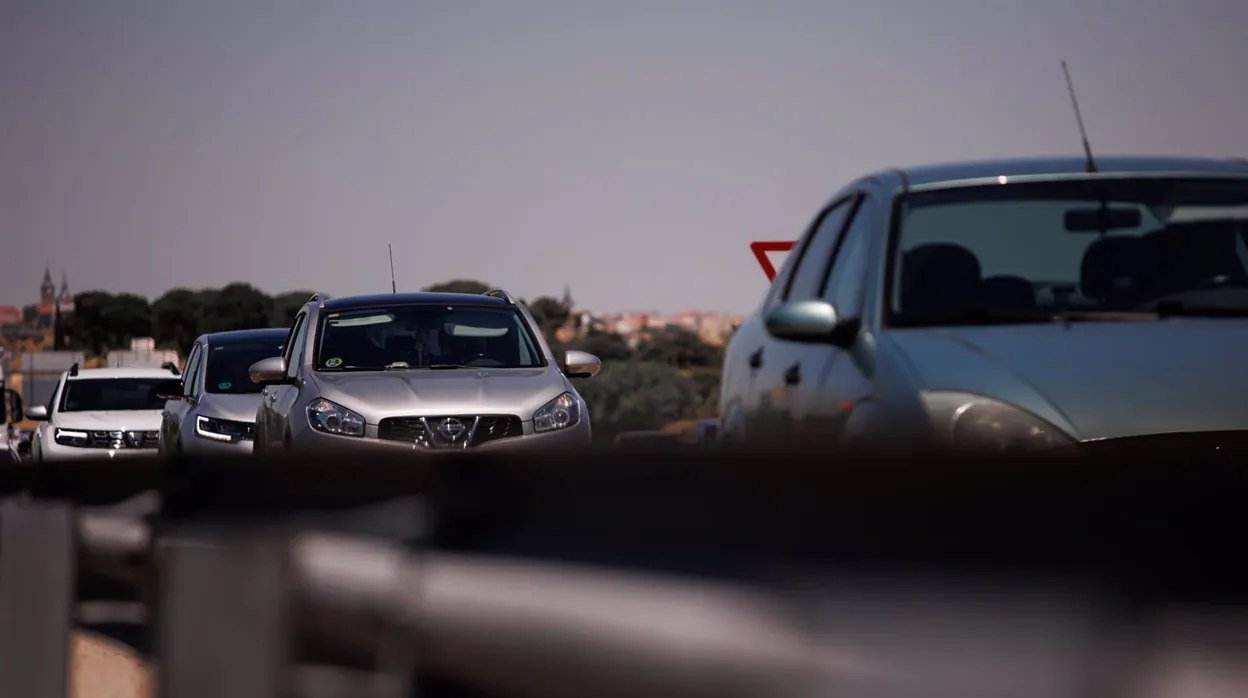 ¿Cómo saber si tu vehículo podrá circular por España en 2023?