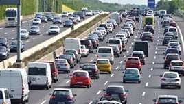 España está entre los países de Europa con los coches más viejos, con 13,1 años de media