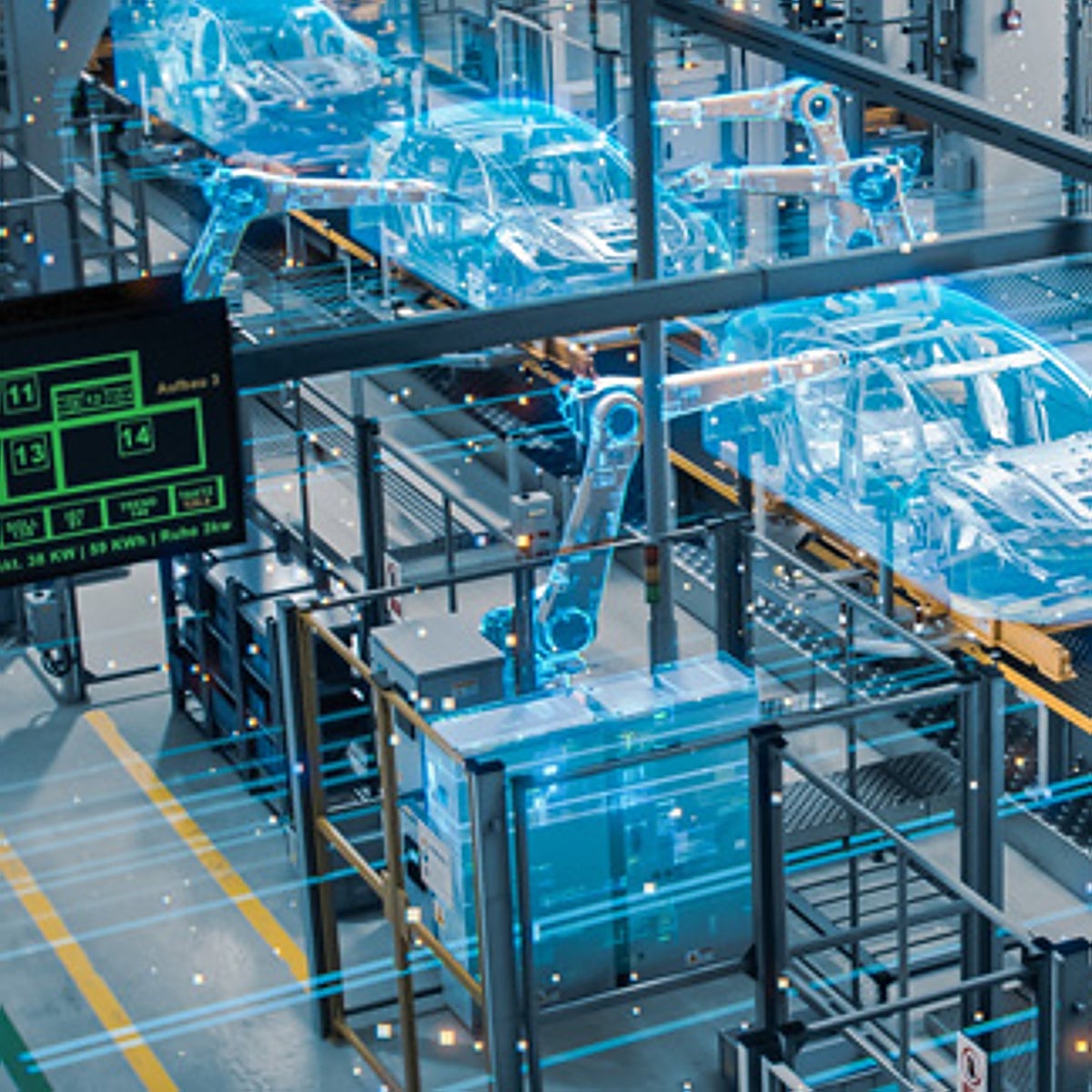 La automoción empeora sus perspectivas por la subida de costes y la incertidumbre