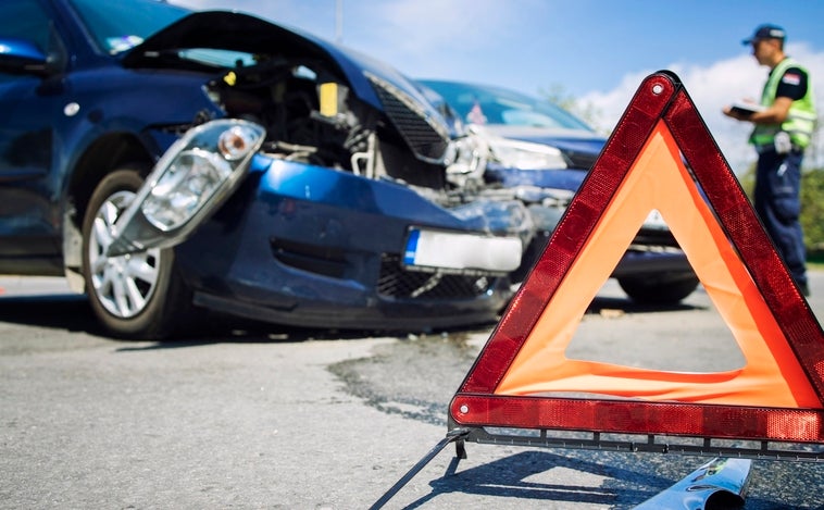 Siete consejos prácticos para evitar accidentes de tráfico en ciudad