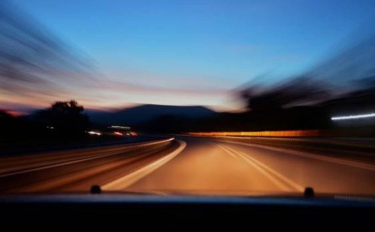 Qué hacer para que el cambio de hora no nos afecte en la carretera