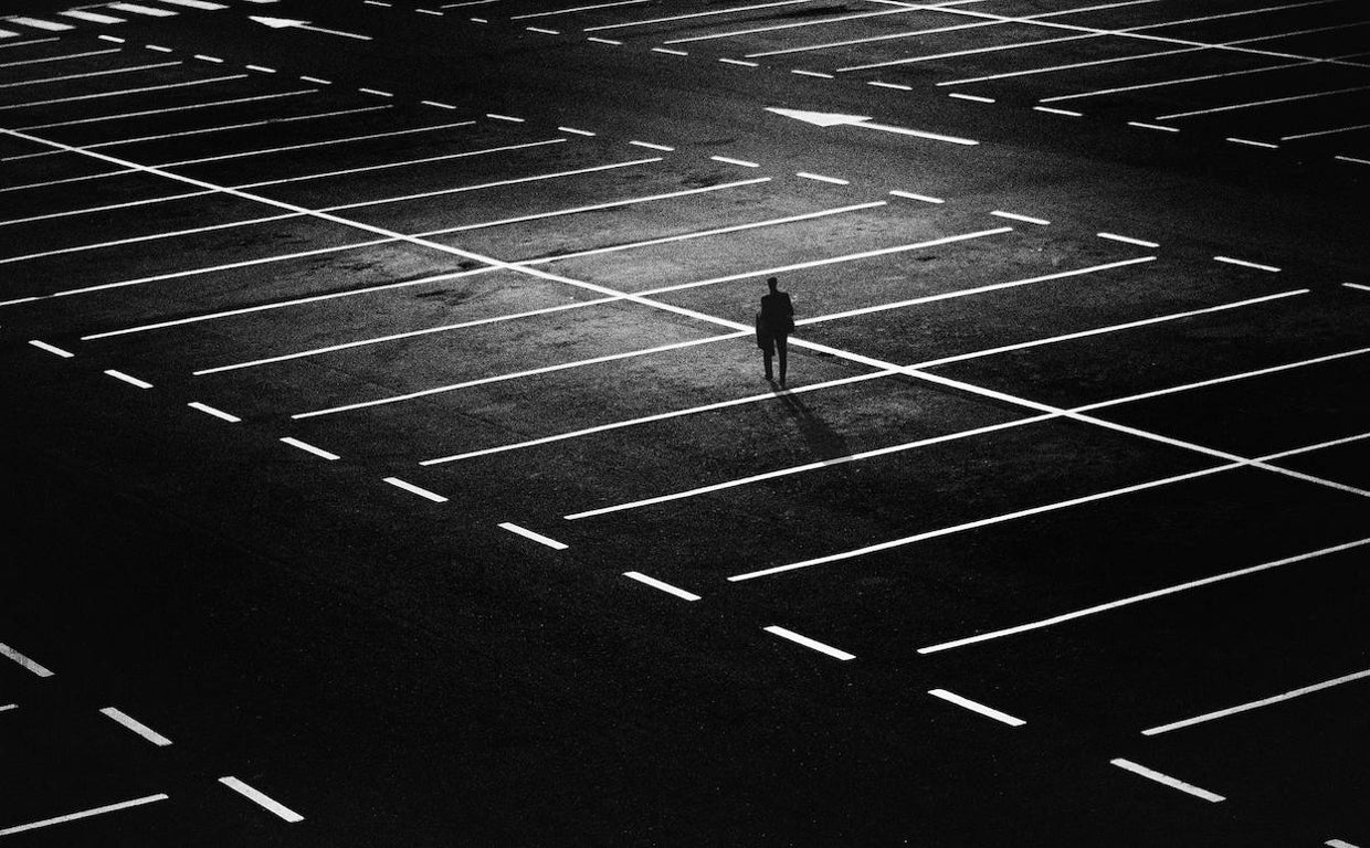 Las peores pesadillas de los conductores españoles