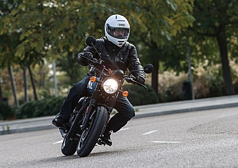 Imagen secundaria 1 - Buen comportamiento y detalles estéticos únicos