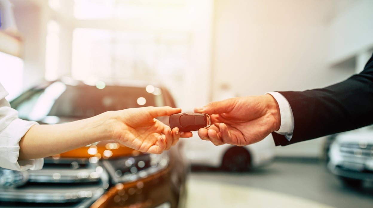 Consejos para evitar problemas en la compra de un coche de segunda mano