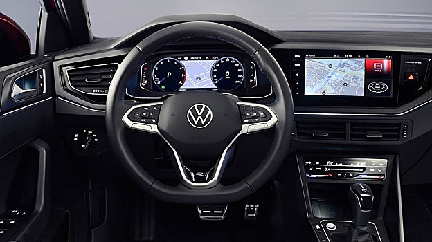 Volkswagen Taigo: Un SUV Coupé fabricado en España