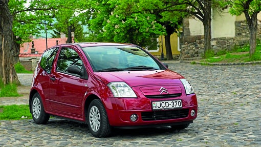 Con este galardón, en 2004 el Citroën C2, junto al premiado del año anterior, el C3, con un total de 66.101 unidades matriculadas entre ambos en España, dan al fabricante francés el liderazgo de ventas en la categoría de vehículos de menos de cuatro metros. De hecho, tras las cifras de 2004, Citroën consolida su segunda posición en el mercado de turismos español, puesto que también ostenta en el mercado total. Atentados del 11-M: Explosión de diez bombas en cuatro trenes en Madrid y se celebra el enlace matrimonial entre S.A.R. el Príncipe de Asturias y Doña Letizia Ortiz Rocasolano.