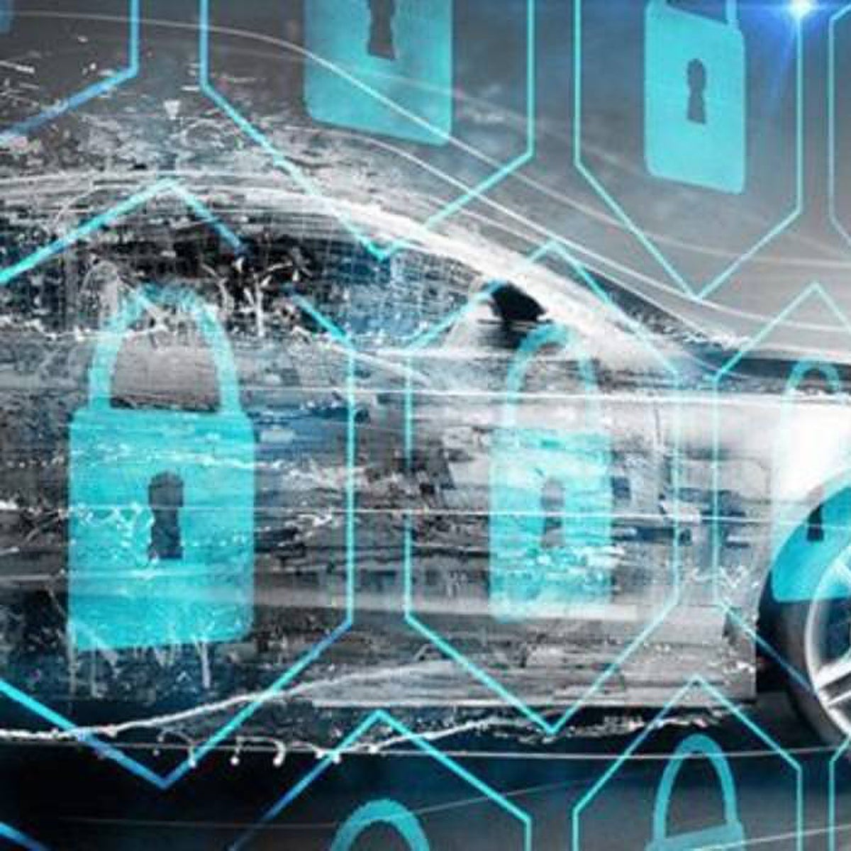 La ciberdelincuencia es la forma más extendida para robar un vehículo