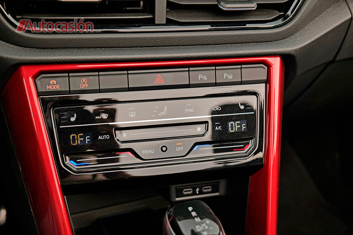 Fotogalería: VW T-Roc Cabrio R Line 2022