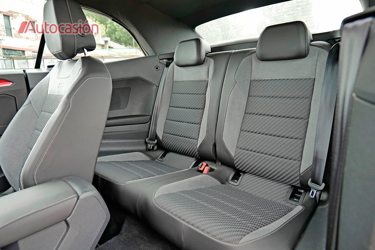 Fotogalería: VW T-Roc Cabrio R Line 2022