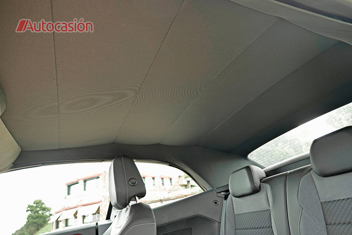 Fotogalería: VW T-Roc Cabrio R Line 2022