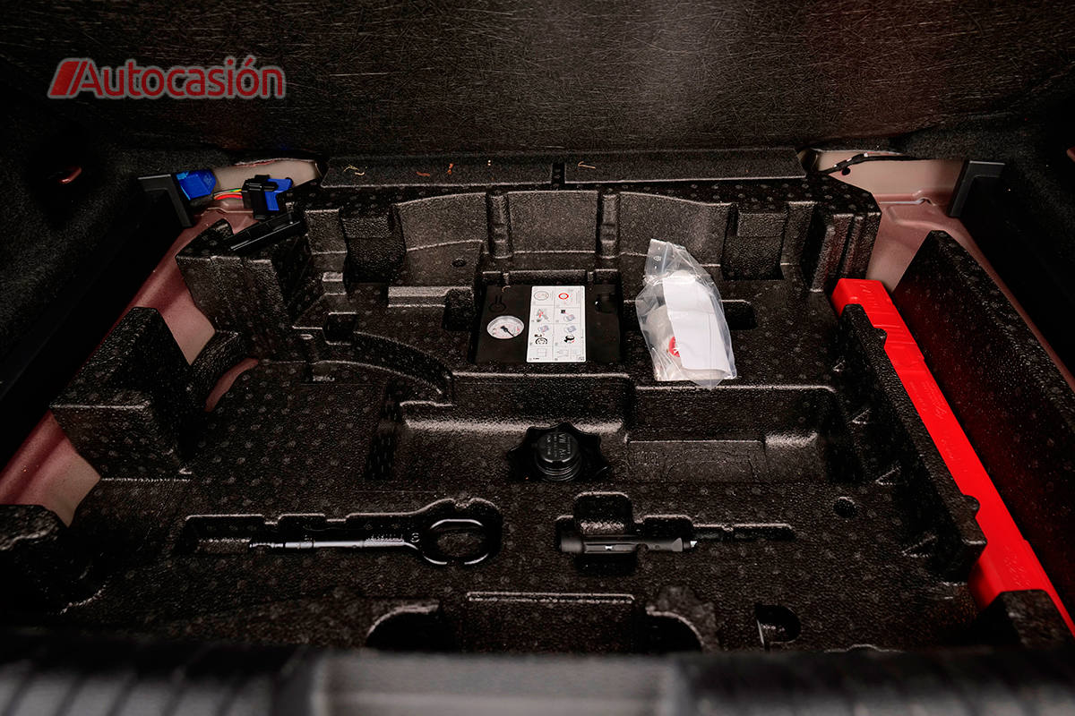 Fotogalería: VW T-Roc Cabrio R Line 2022