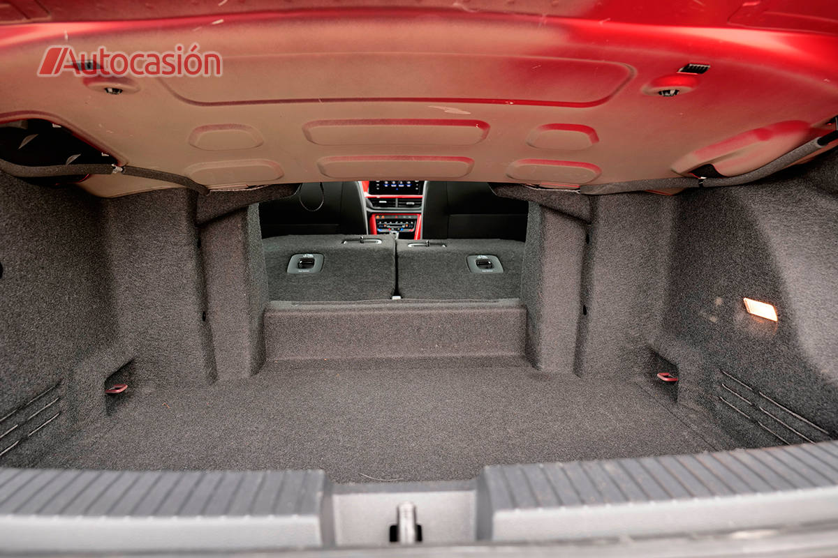 Fotogalería: VW T-Roc Cabrio R Line 2022