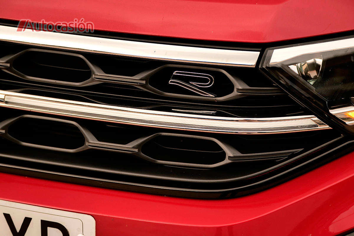 Fotogalería: VW T-Roc Cabrio R Line 2022