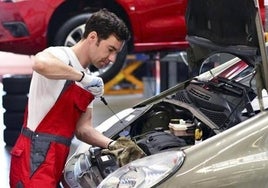 Lubricantes para coches y motos: ¿se puede usar el mismo?