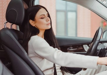 Este pequeño artilugio del coche es vital en caso de accidente