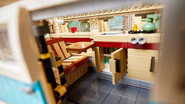 Clásicos y deportivos para montar en casa que pedir a los Reyes Magos