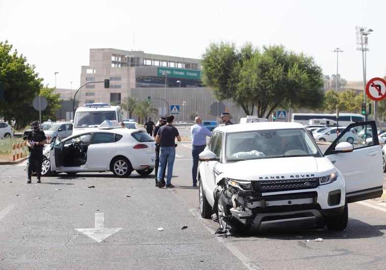 Los muertos en carretera superan las cifras prepandemia a pesar de la nueva Ley de Tráfico