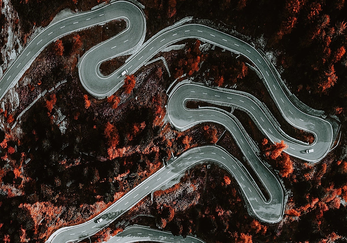 La marca acumula una larga historia relacionada con la aventura