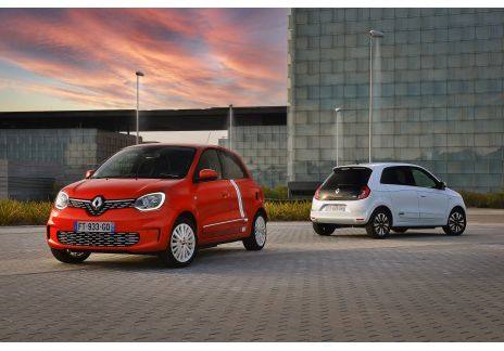 Renault ha aprovechado su profundo conocimiento del segmento de los pequeños coches urbanos para desarrollar un coche eléctrico cuya manejabilidad, autonomía y prestaciones están adaptadas a los usos de los conductores de las ciudades, donde el recorrido medio en Europa se sitúa en 30 kilómetros al día.