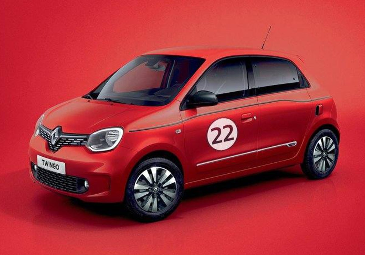 Купить Renault Twingo В Минске На Новый