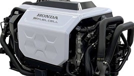 Cómo funcionan los coches de hidrógeno