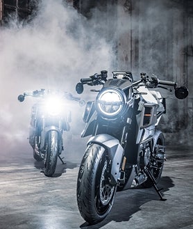 Imagen secundaria 2 - La exclusividad a la vista