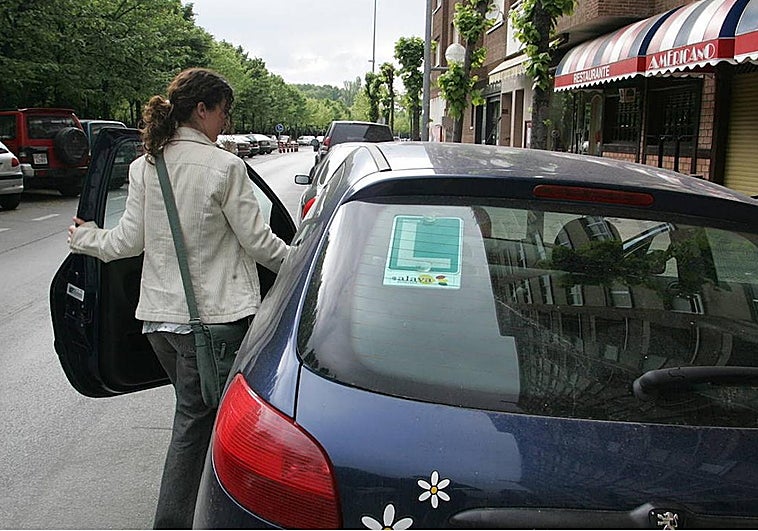Desde cuándo y para quién: Todo sobre el nuevo carné de conducir B1
